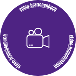 Video-Branchenbuch – Video Experten Badge